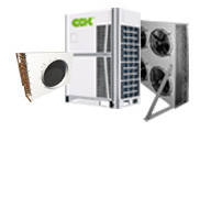 Холодильне обладнання