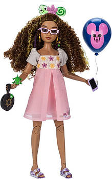 Лялька Disney ILY 4EVER Прихильниця Рапунцель