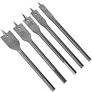 Набір біт і свердел 57 предметів Kraft&Dele KD11272, фото 6