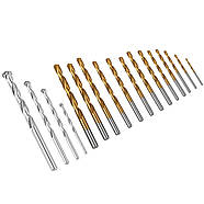 Набір біт і свердел 57 предметів Kraft&Dele KD11272, фото 7