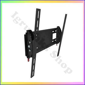 Кріплення для телевізора настінне кронштейн для ТБ 26 дюймів 32 дюйми 40 дюймів 42 дюйми 50 дюймів 55 дюймів 45 кг