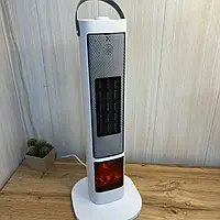 Тепловентилятор обігрівач Portable Fan Heater HQ30