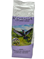 Кава 1808 Nicaragua Colibri Azul 100% arabica в зернах 500 гр