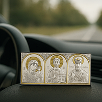 Іконки в автомобіль