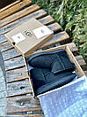 Черевики чоловічі чорні зимові UGG Mini Black (13812), фото 9