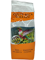 Кава 1808 Costa Rica Tarrazu 100% арабіка в зернах 500 гр