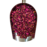 Пелюстки троянди сушені – для чаю, десертів і декору, фото 2