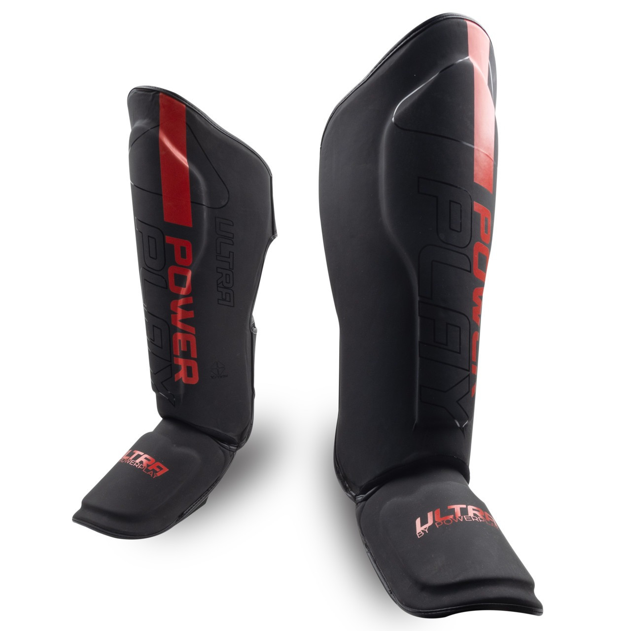 Щитки захист гомілки та стопи Fairtex SP7 розмір XL надійна Щітка для єдиноборств і кікбоксингу на ноги