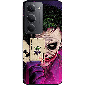 Чохол силіконовий case для Xiaomi Redmi 15 Joker