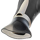 Фен Adler AD 2248 grey — 2400 Вт, Іонізація, 3 температури, Концентратор + дифузор, фото 4