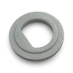 Шайба шнека для м'ясорубки Bosch 10003445