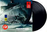 Вінілова платівка RAMMSTEIN Rosenrot (2005) Vinyl (LP Record), фото 3
