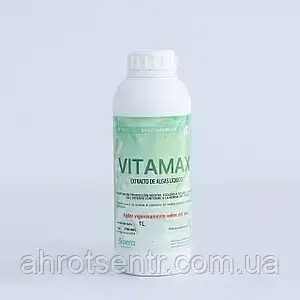 Укорінювач Вітамакс / Vitamax 1 л Bioera Іспанія, фото 1