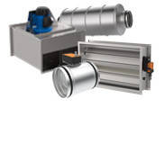 Канальна вентиляція