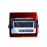 Рокла з вагами до 2 т 2ВП4-Р(П) (б/п), фото 3