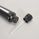 Компактний термос із неіржавкої сталі Vacuum up 500 мл довго збереже температуру ваших напоїв, фото 5