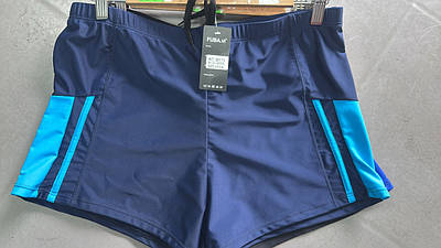 Плавки 2XL - 6XL вже у продажу