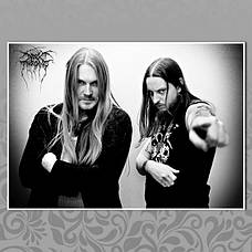 Плакати Darktrone