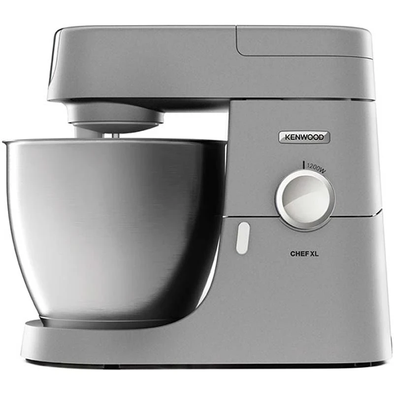 Кухонна машина Kenwood Chef XL KVL4100S Gray UA