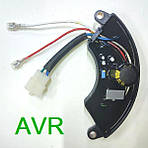 Регулятор напруги AVR для генератора Husqvarna G8500P