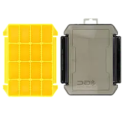 Коробка Golden catsh Worm Case Double Lock WC-2015 M