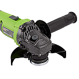 Акумуляторна болгарка Grosser GAG 120N (без акб і ЗУ), фото 4