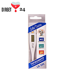 Електронний цифровий термометр Little Doctor LD-300