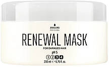 Маска "Відновлення" для ламкого пошкодженого волосся  Anagana (200мл.)