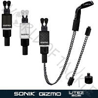 Свінгер Sonik Gizmo Litez Bob black