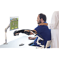 Пристрій для реабілітації верхніх кінцівок Gloreha Crescendo