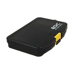 Коробка Golden catsh Lure Box S LB-1510