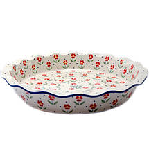 Форма для випічки Tutu 32 Red Flowers, фото 4