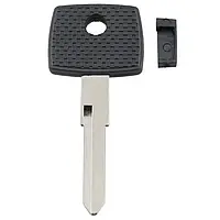 Заготовка ключа корпус під чип YM-15 для Mercedes Sprinter Vito авто брелок