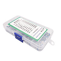 Резистори, потенціометри