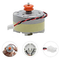 Роботи-пилососи