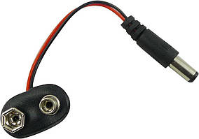 Бокси, перехідники для батарей