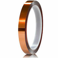 Високотемпературна теплоізоляційна скотч стрічка для 3D-принтера, поліімідна клейка стрічка