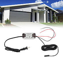 Модуль Wi-Fi WG-088 для управління гаражними воротами смарт пристрій для дому