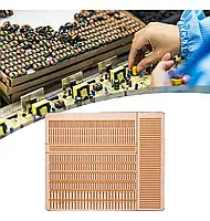 Контактні точки (п’ятаки) для ремонту плат, набір 1400 шт Sunshine RL-007GA