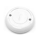 Датчик протікання води HH-LS518A бездротовий автономний сигналізація 90дБ для квартири, офісу, дому, фото 3
