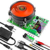 Мультиметри, тестери, осцилографи, аналізатори