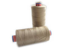 Армована нитка Amann Saba 50 500 м колір койот