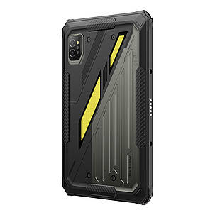 Планшет Blackview Active 7 8/128Gb LTE Black Global version, фото 2