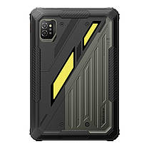 Планшет Blackview Active 7 8/128Gb LTE Black Global version, фото 4