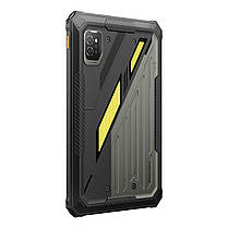 Планшет Blackview Active 7 8/128Gb LTE Black Global version, фото 3