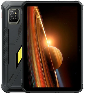 Планшет Blackview Active 7 8/128Gb LTE Black Global version, фото 1