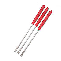 Екстрактор рибальський голковий для виймання гачка, інструмент для риболовлі, аксесуар