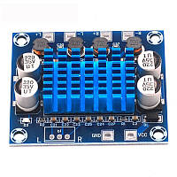 Аудіо підсилювач потужності звуку 2x30Вт TPA3110 D-клас стерео модуль для колонок