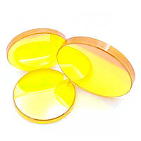 Лінза фокусуюча Premium 19.05мм f/50.8мм ZnSe Cloudray для лазерного верстата CO2 гравіювання