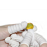 Лінза фокусуюча 18мм f/63.5мм ZnSe Cloudray для лазерного верстата CO2 різання та гравіювання, фото 5